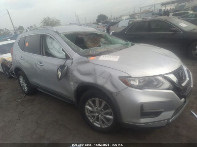 NISSAN ROGUE 2018 knmat2mtxjp593659