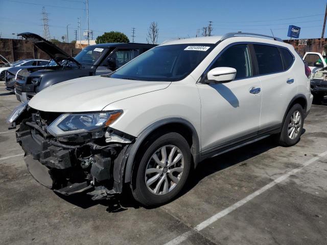 NISSAN ROGUE 2018 knmat2mtxjp594200