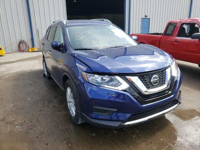 NISSAN ROGUE S 2018 knmat2mtxjp594410