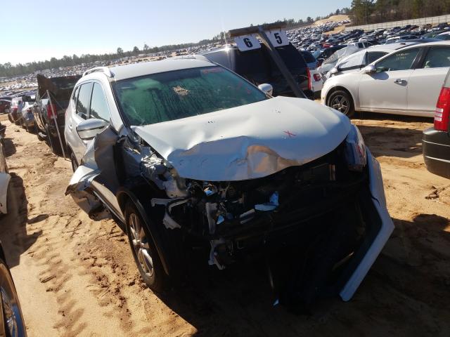 NISSAN ROGUE 2018 knmat2mtxjp597596