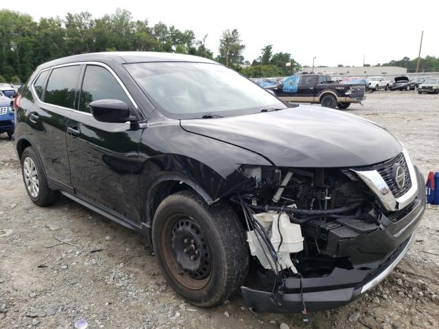 NISSAN ROGUE S 2018 knmat2mtxjp598330