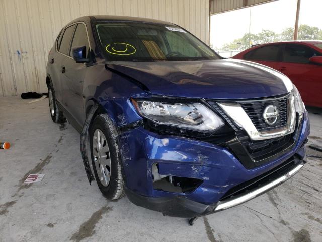 NISSAN ROGUE 2018 knmat2mtxjp603686