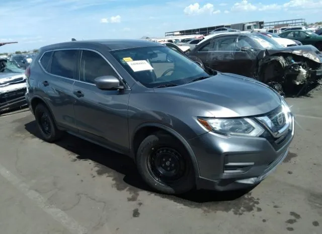 NISSAN ROGUE 2018 knmat2mtxjp604739