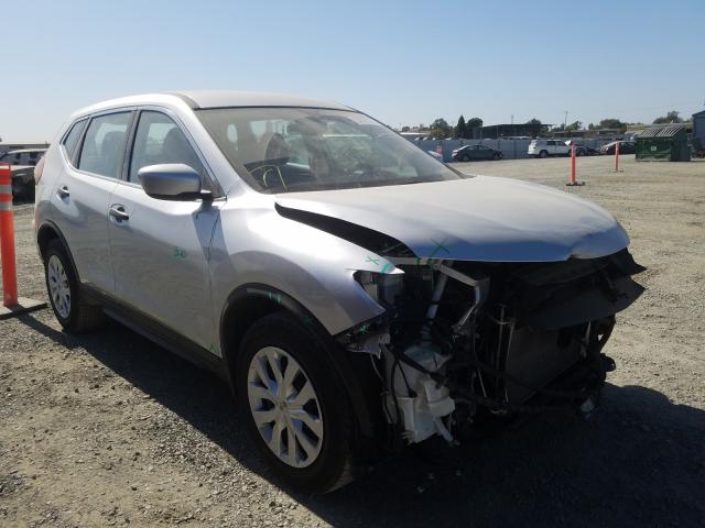 NISSAN ROGUE S 2018 knmat2mtxjp605597