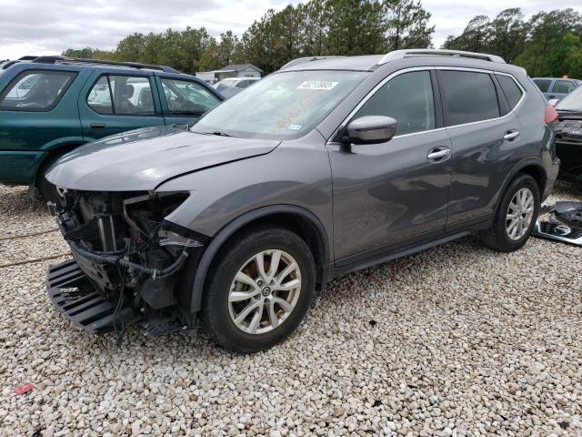 NISSAN ROGUE S 2018 knmat2mtxjp606376