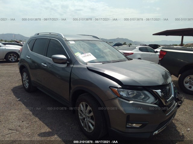 NISSAN ROGUE 2018 knmat2mtxjp607754