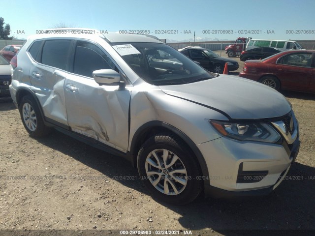 NISSAN ROGUE 2018 knmat2mtxjp611853