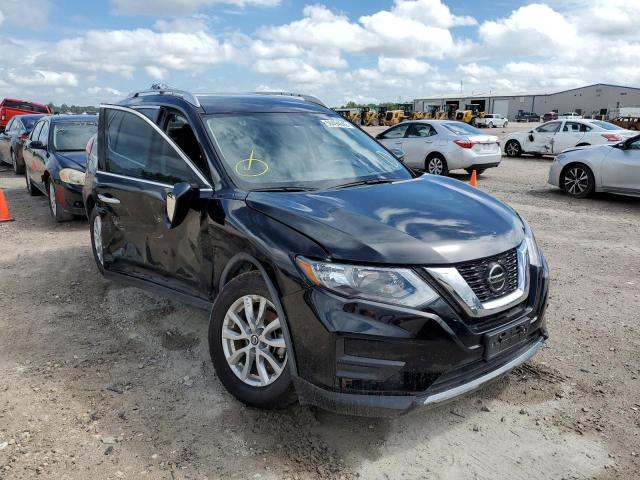 NISSAN ROGUE S 2018 knmat2mtxjp613313