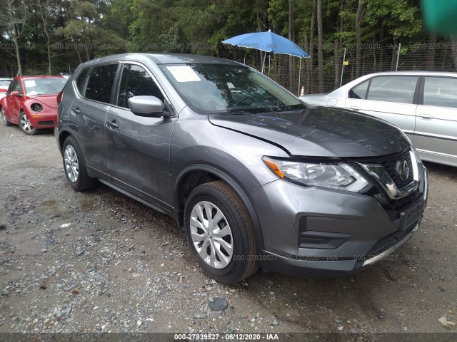 NISSAN ROGUE 2018 knmat2mtxjp617779