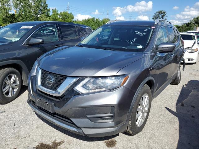 NISSAN ROGUE 2018 knmat2mtxjp620567