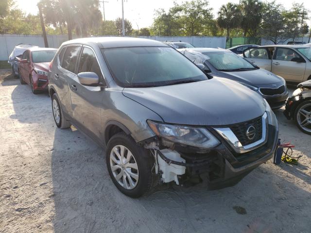 NISSAN ROGUE S 2018 knmat2mtxjp623338