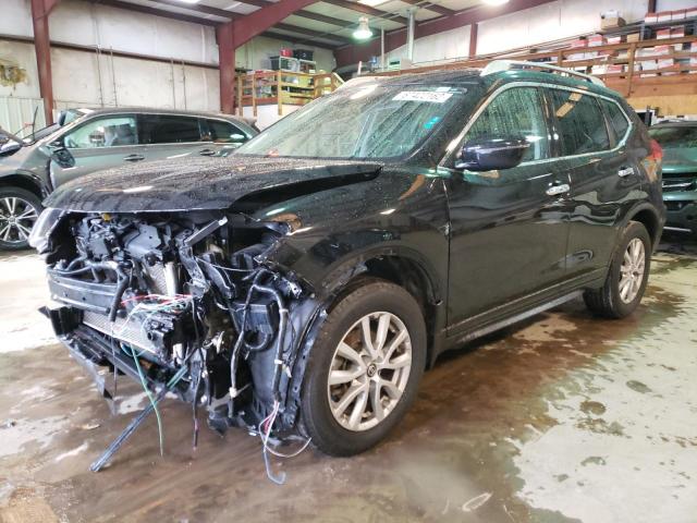 NISSAN ROGUE S 2019 knmat2mtxkp501130