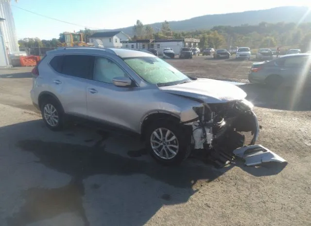 NISSAN ROGUE 2019 knmat2mtxkp503086