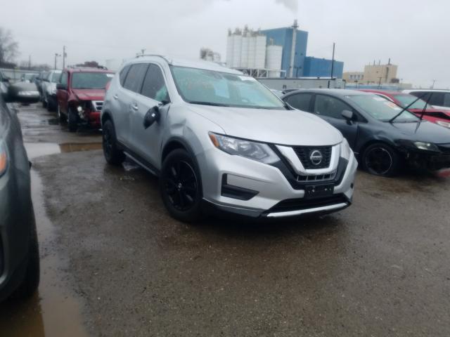 NISSAN NULL 2019 knmat2mtxkp503282