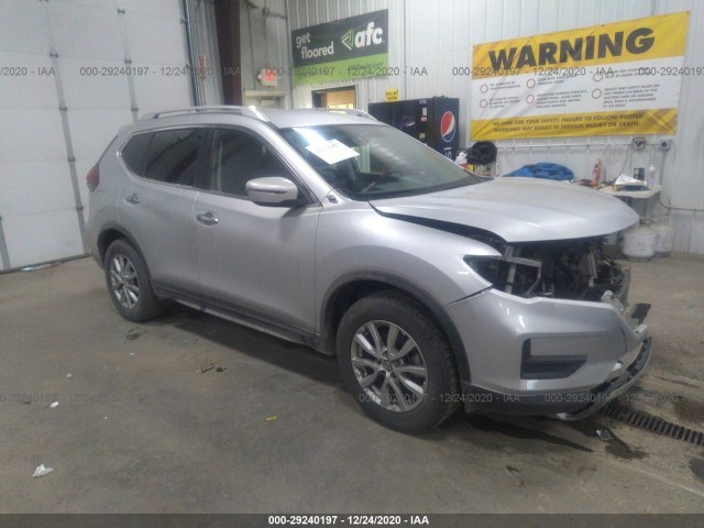 NISSAN ROGUE 2018 knmat2mtxkp503511