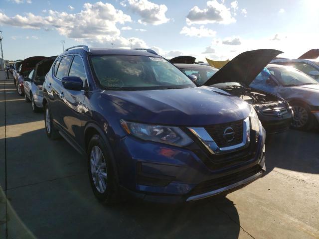 NISSAN ROGUE S 2019 knmat2mtxkp506747