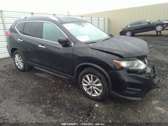 NISSAN ROGUE 2019 knmat2mtxkp507431