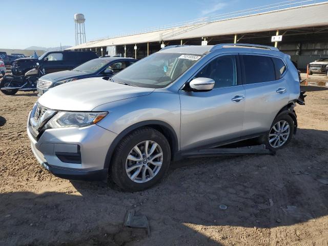 NISSAN ROGUE 2019 knmat2mtxkp509356