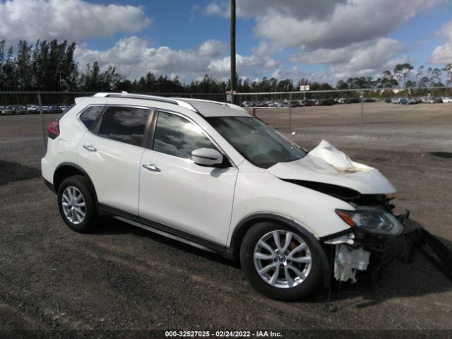 NISSAN ROGUE 2019 knmat2mtxkp510734