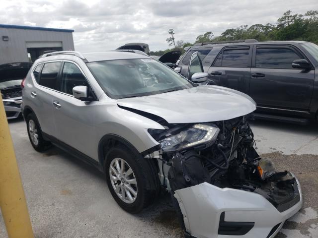 NISSAN ROGUE S 2019 knmat2mtxkp511107