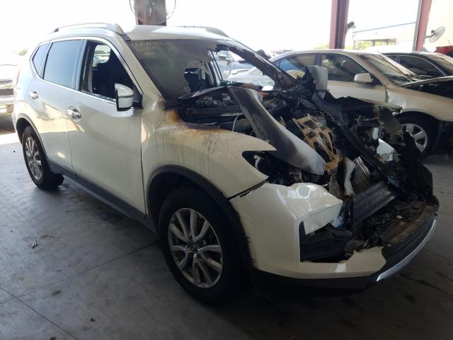 NISSAN ROGUE S 2019 knmat2mtxkp511303