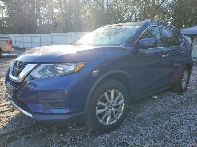 NISSAN ROGUE 2019 knmat2mtxkp511351