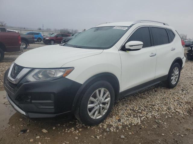 NISSAN ROGUE 2019 knmat2mtxkp511916