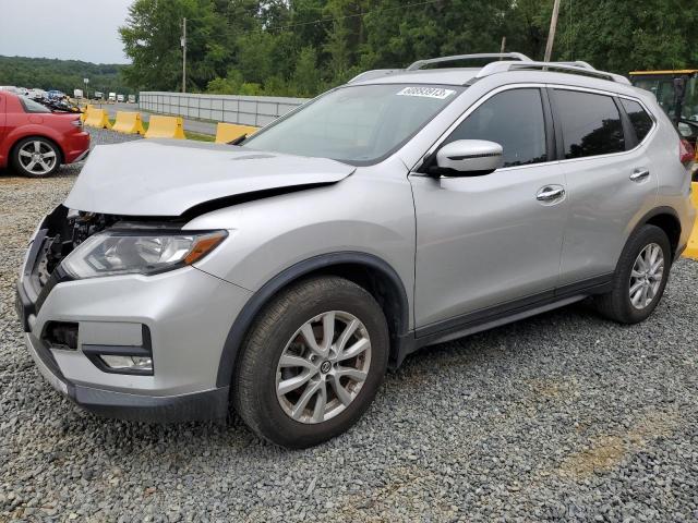 NISSAN ROGUE S 2019 knmat2mtxkp513875