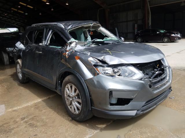 NISSAN ROGUE S 2019 knmat2mtxkp516646