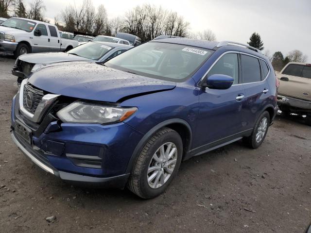 NISSAN ROGUE 2019 knmat2mtxkp517862