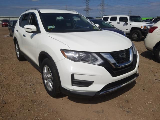 NISSAN ROGUE S 2019 knmat2mtxkp518347