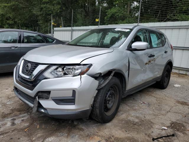 NISSAN ROGUE S 2019 knmat2mtxkp521281