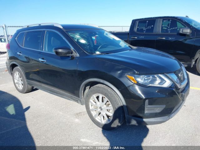 NISSAN ROGUE 2019 knmat2mtxkp525881