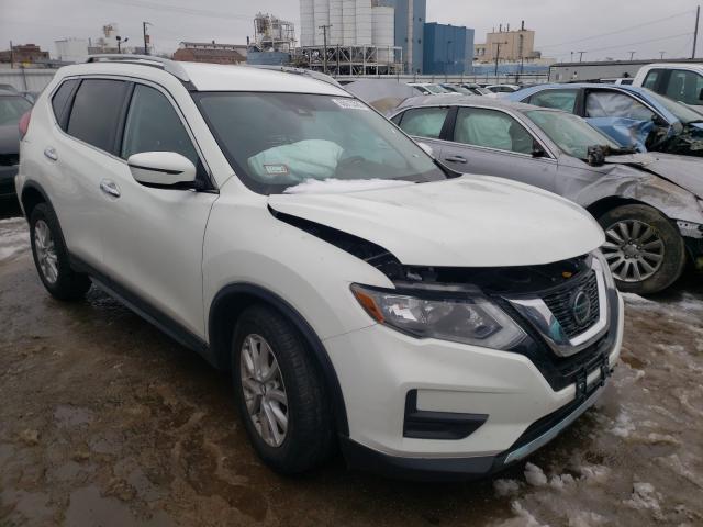 NISSAN ROGUE S 2019 knmat2mtxkp527419