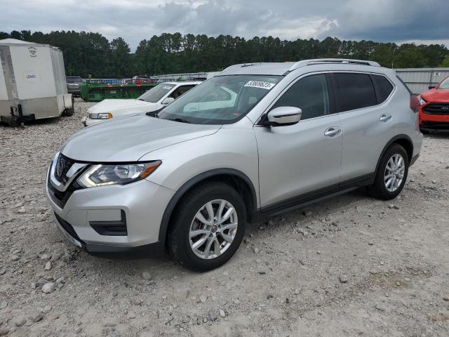 NISSAN ROGUE S 2019 knmat2mtxkp528067