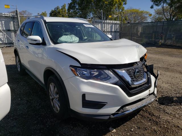 NISSAN ROGUE S 2019 knmat2mtxkp529414