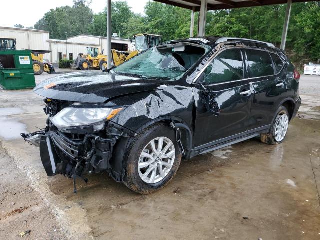 NISSAN ROGUE S/SV 2019 knmat2mtxkp530594