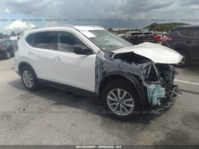 NISSAN ROGUE 2019 knmat2mtxkp530675