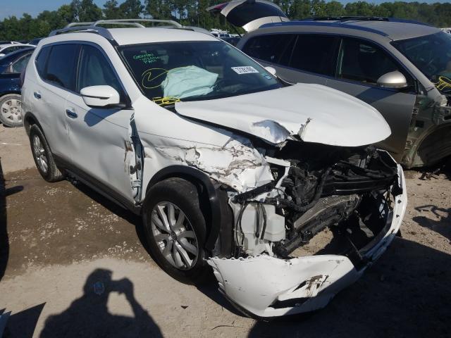 NISSAN ROGUE S 2019 knmat2mtxkp531373