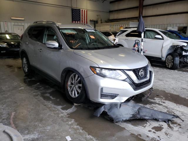 NISSAN ROGUE S 2019 knmat2mtxkp533544