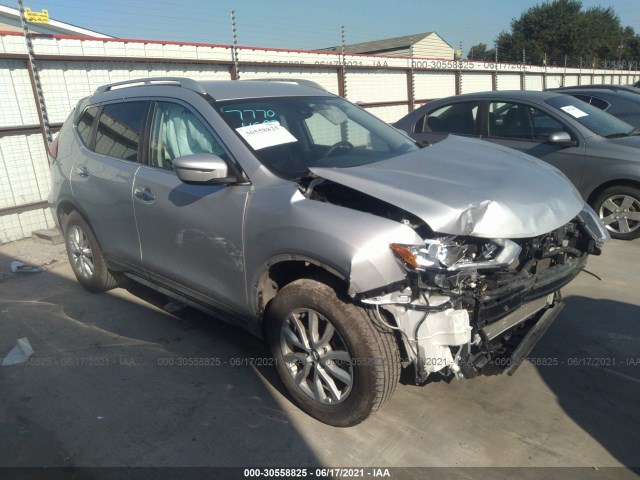 NISSAN ROGUE 2019 knmat2mtxkp533575