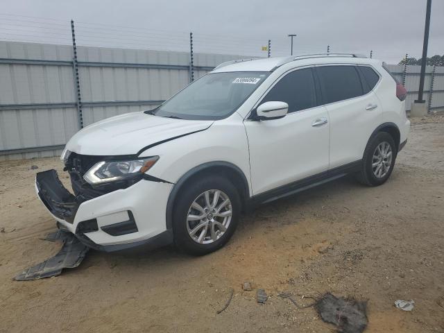 NISSAN ROGUE S 2019 knmat2mtxkp534841