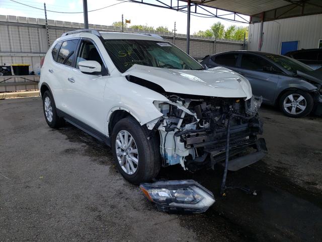 NISSAN ROGUE S 2019 knmat2mtxkp535696