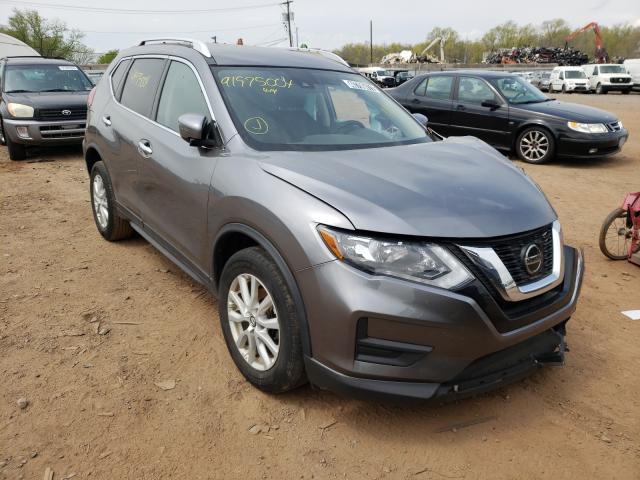 NISSAN NULL 2019 knmat2mtxkp538596