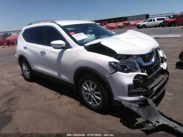 NISSAN ROGUE 2019 knmat2mtxkp538890