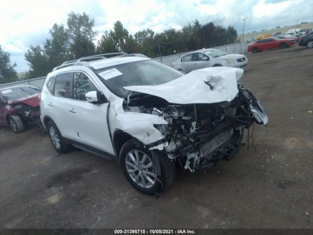 NISSAN ROGUE 2019 knmat2mtxkp540168