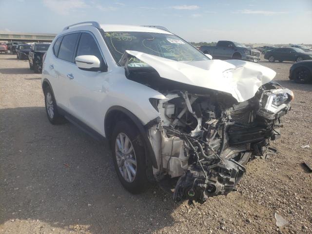 NISSAN ROGUE S 2019 knmat2mtxkp541756