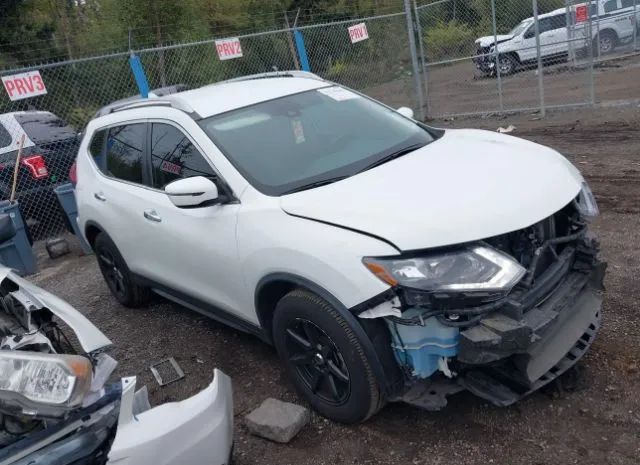 NISSAN ROGUE 2019 knmat2mtxkp542289