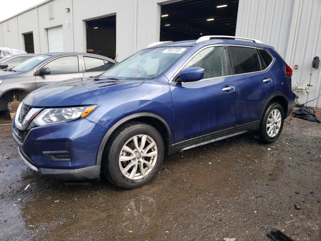 NISSAN ROGUE 2019 knmat2mtxkp542390