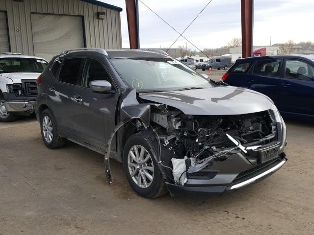 NISSAN ROGUE S 2019 knmat2mtxkp543054